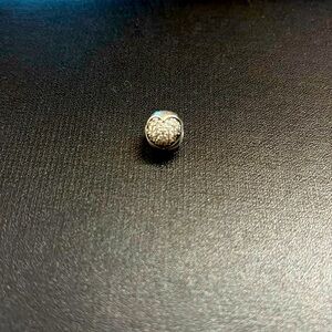 Charm - Love Of My Life Clip, Clear CZ